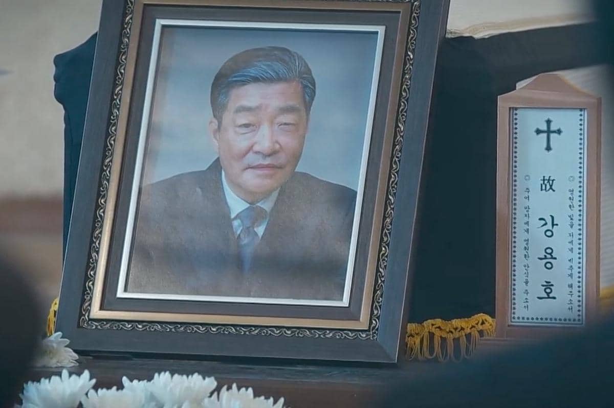 7 Kejanggalan Kematian Yong Ho yang Akhirnya Terjawab di Reborn Rookie