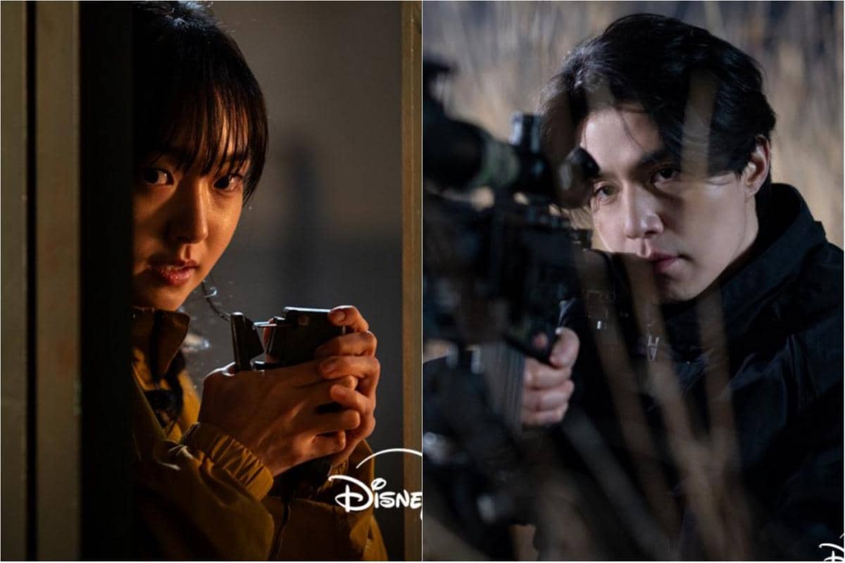 7 First Look Drakor A Shop for Killer Season 2, Makin Menantang!