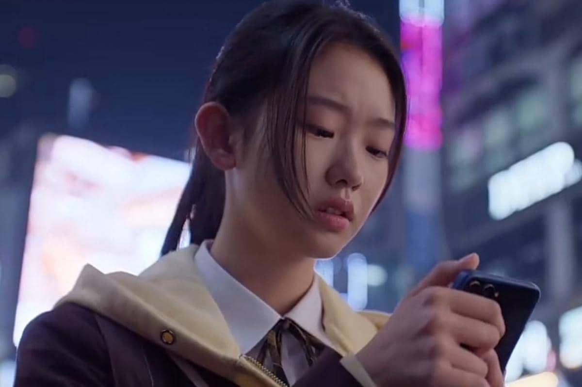 Still cut Agent Kim Reactivated