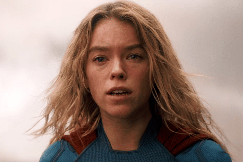 Jatuh Bangun Milly Alcock, Pemeran Supergirl Baru dari DCU