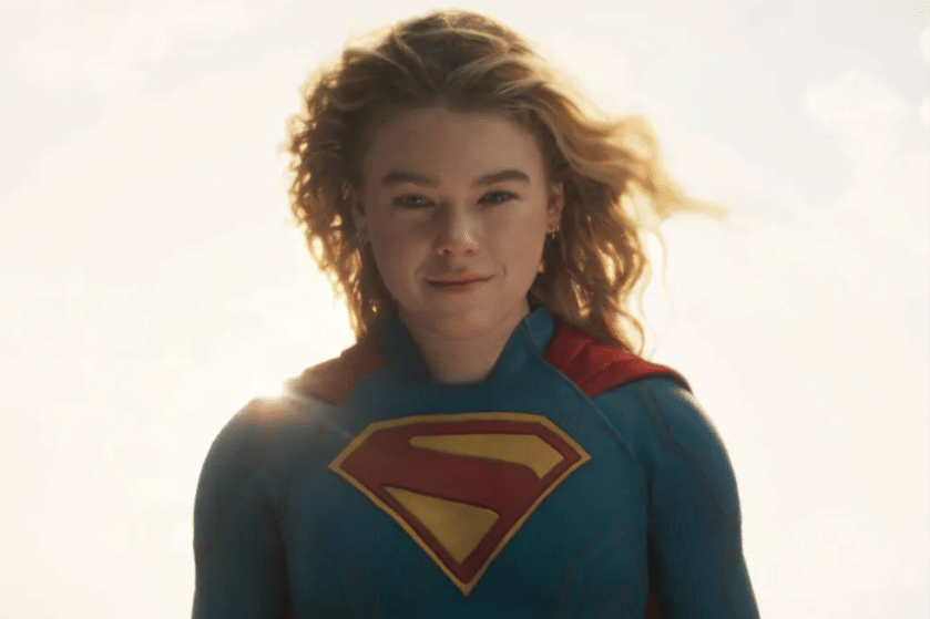 Supergirl