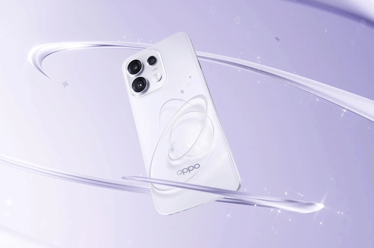 OPPO Renoe 16F 5G