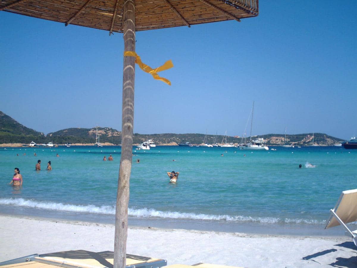 potret Costa Smeralda