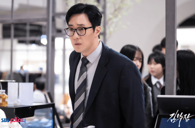 5 Konflik Awal Drakor Agent Kim Reactivated, Penuh Aksi!