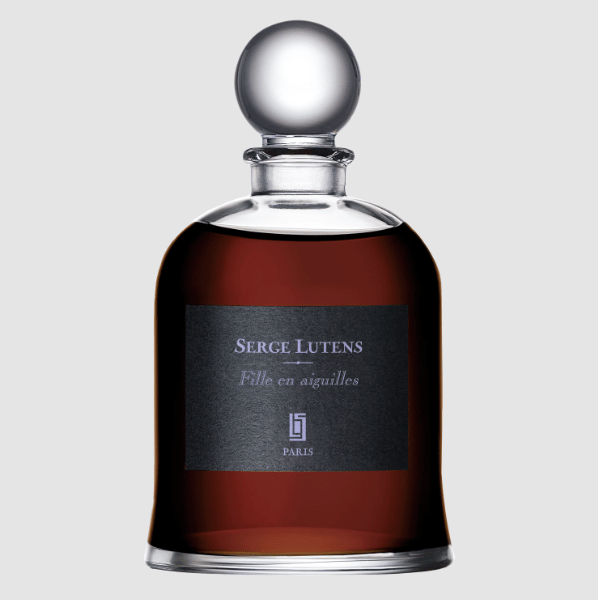 Serge Lutens Fille en Aiguilles