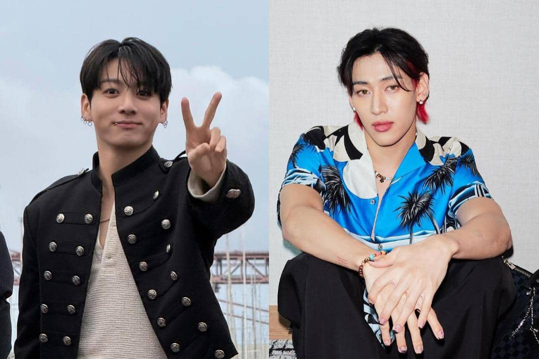 5 Idol KPop Cowok yang Suka Meromantisasi Hidupnya, Bisa Ditiru!