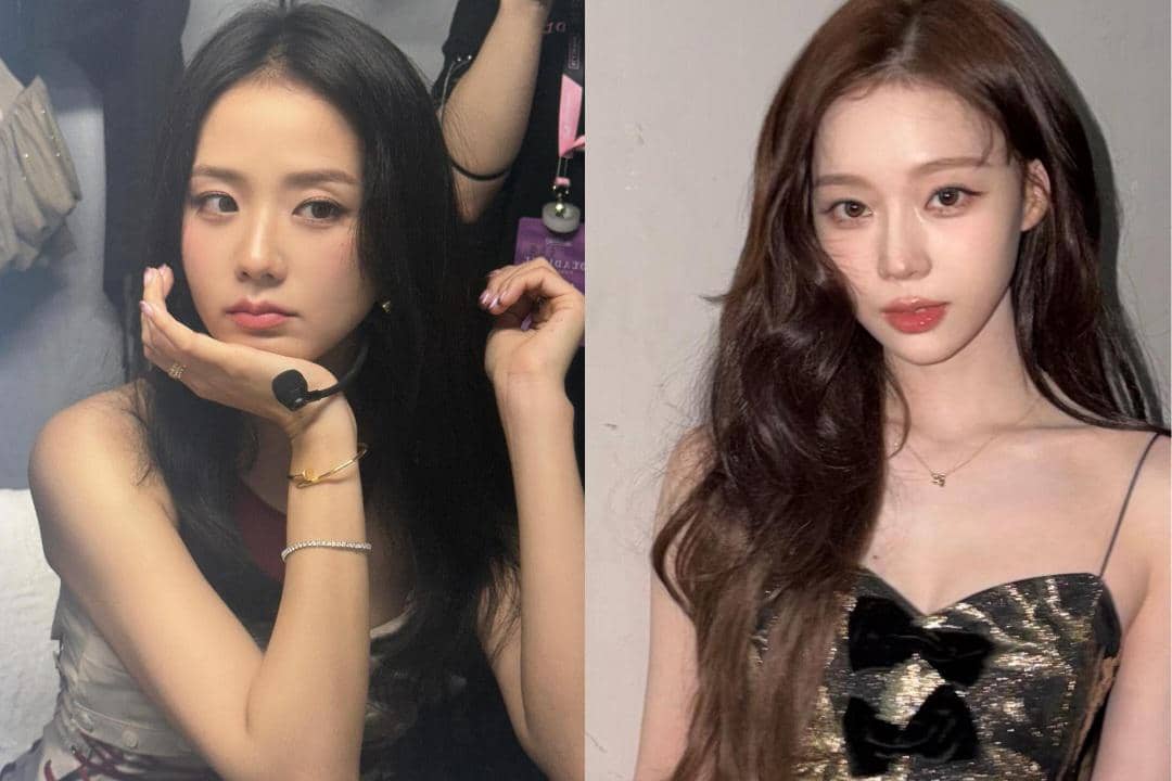 7 Idol KPop Cewek yang Mengatasi Stres dengan Makanan, Ternyata Ampuh