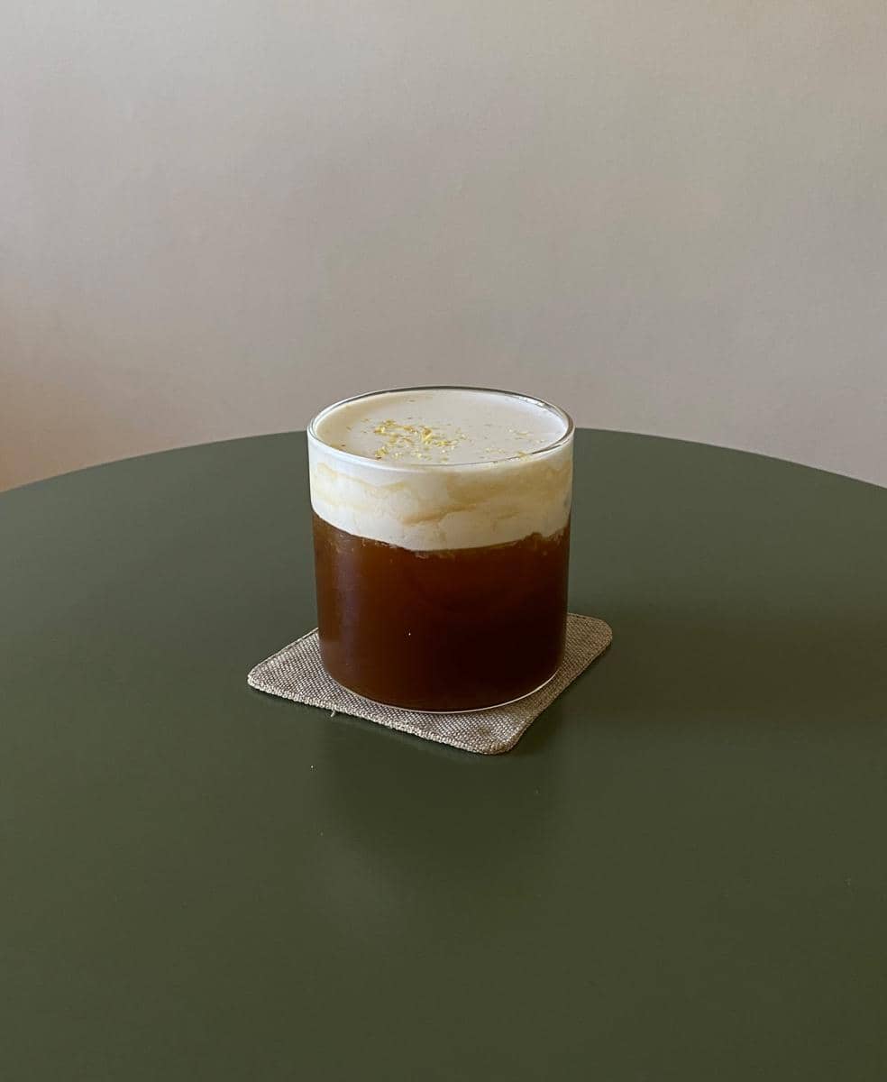 kopi mont blanc di Balco (instagram.com/balco________)