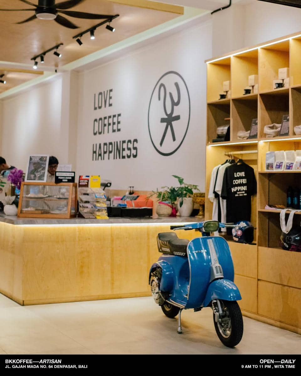 suasana di BKKoffee Artisan (instagram.com/bkk.artisan)