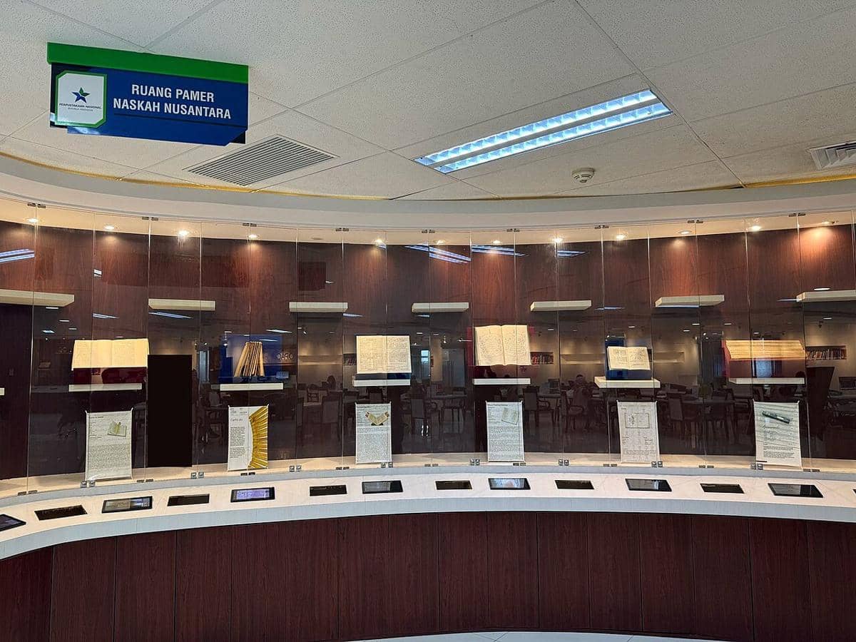 Perpustakaan Nasional RI