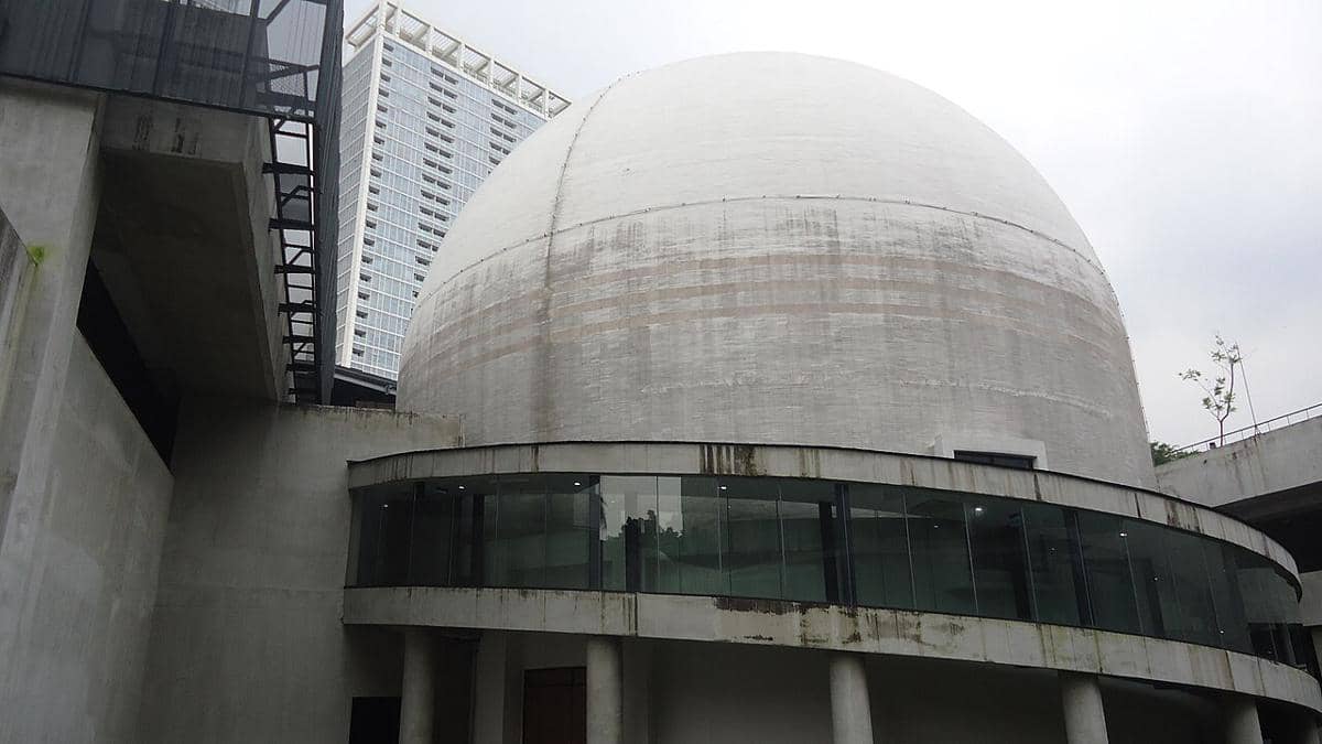 Planetarium Jakarta