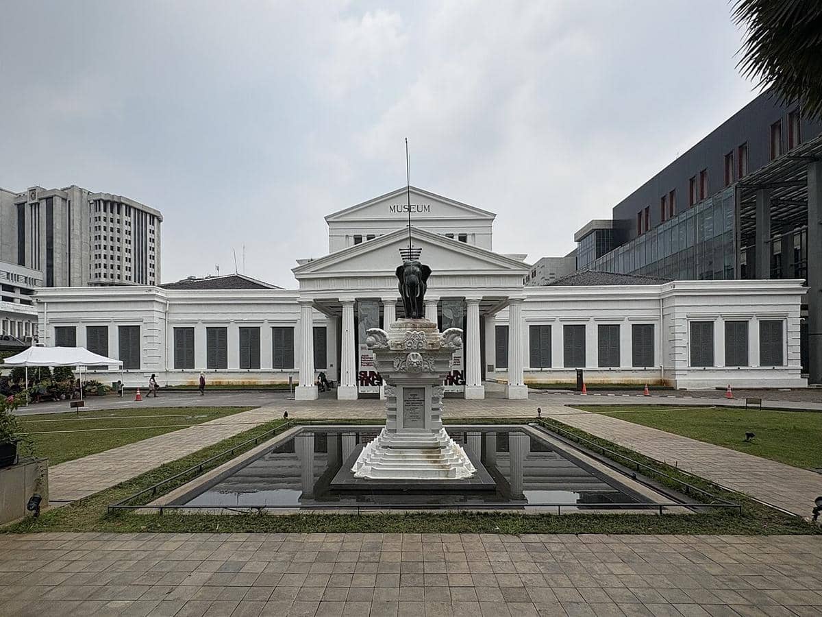 5 Tempat Wisata Edukatif di Jakarta selain TMII, Mana Saja?