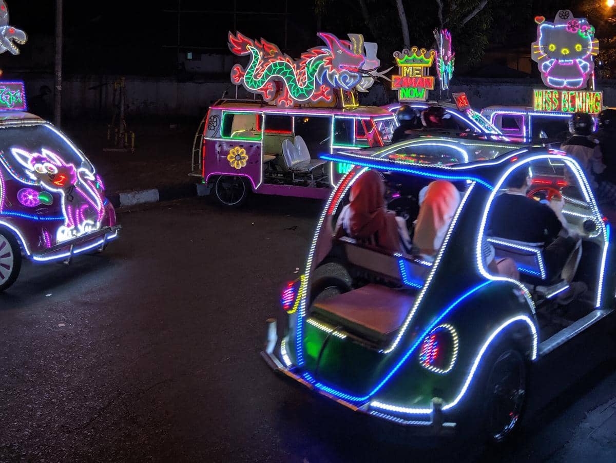 Alun-alun Kidul 