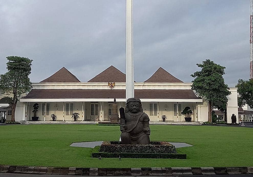 5 Tempat Wisata Gratis di Yogyakarta untuk Liburan Sekolah