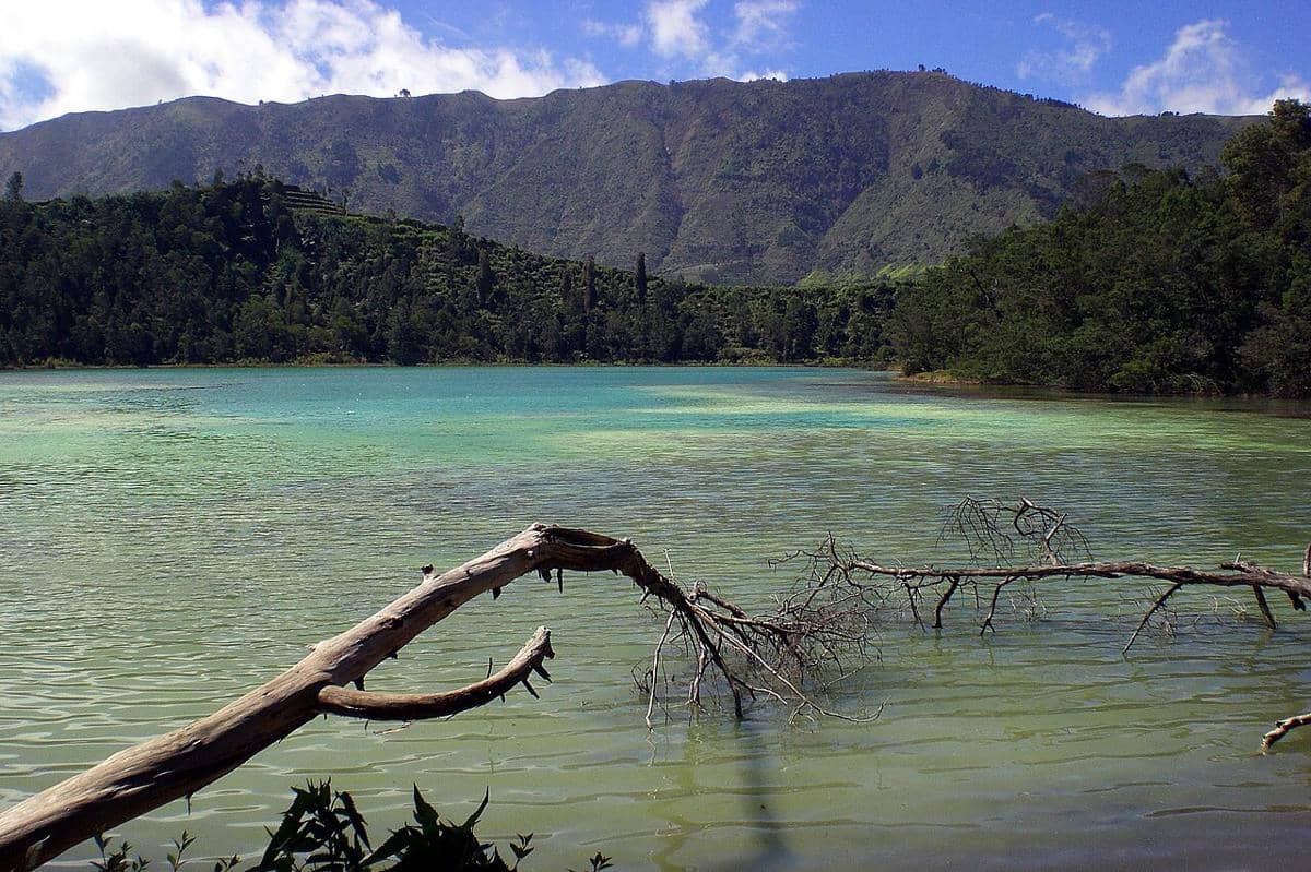 5 Tempat Wisata Sejuk di Jawa Tengah, Cocok buat Liburan Sekolah