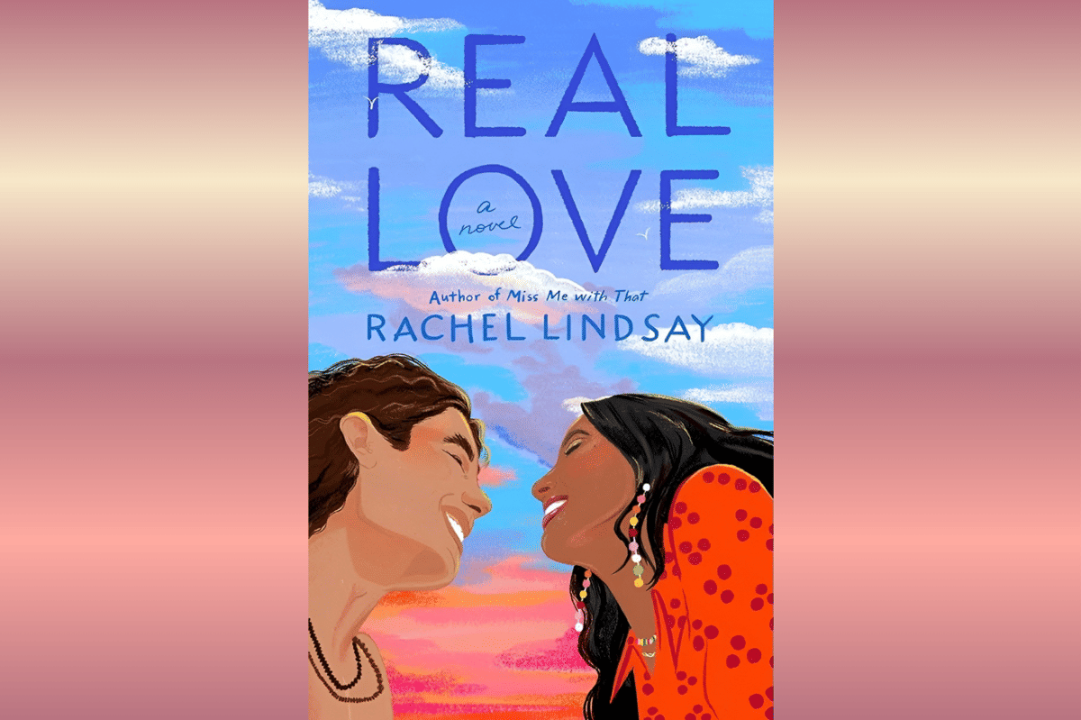 Real Love.
