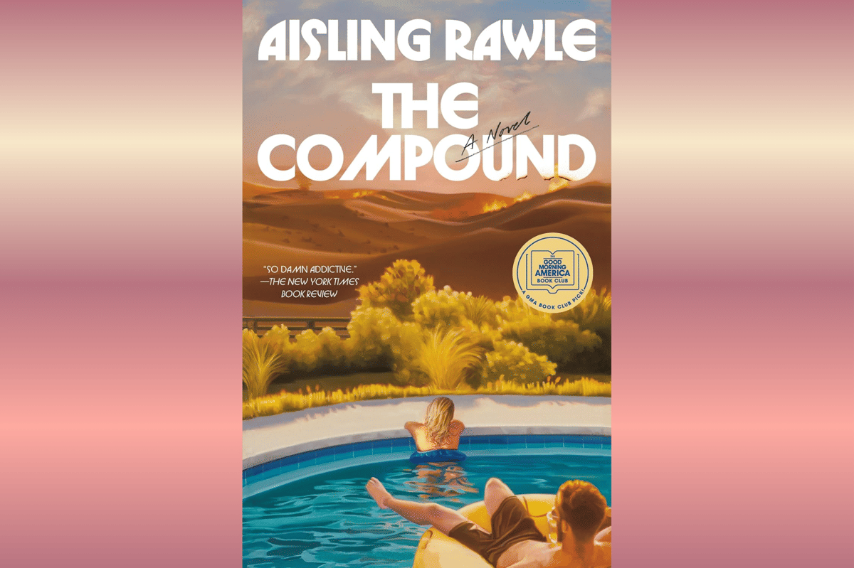 The Compound.