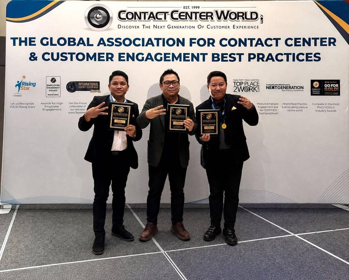 Borong 3 Gold di CCW Asia Pacific 2026, Pegadaian Cetak Prestasi