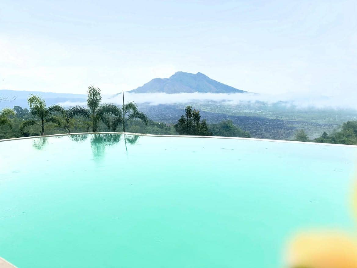 5 Penginapan di Kintamani dengan View Gunung Batur, Bikin Betah!