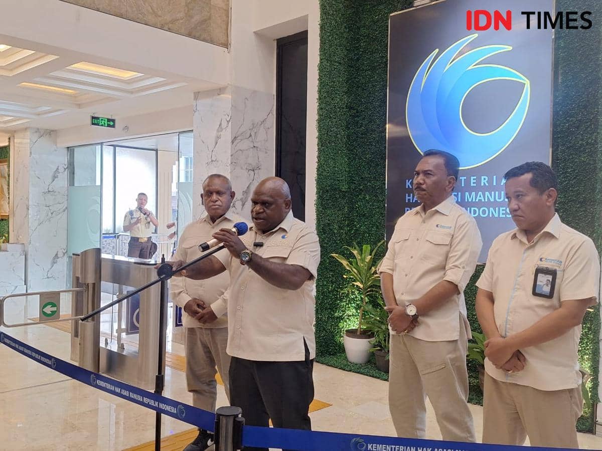 Pigai: 5 Peserta Latsarmil KDMP Tewas Harus Diusut, Jangan Diabaikan