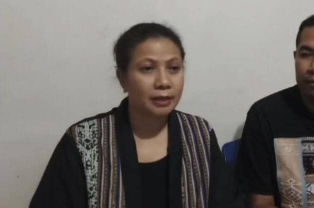 Anggota DPRD TTU Veronika Lake Buka Suara soal Perdebatan dengan Dokter Icha