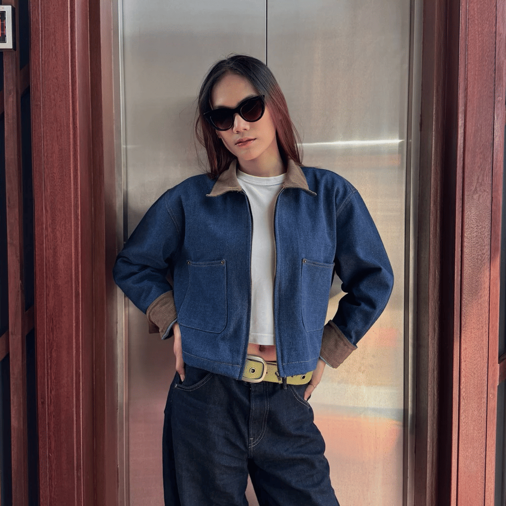 Rula Jacket