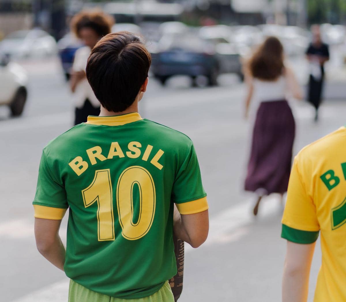 Lineup Brasil vs Jepang: Neymar Penghangat Bangku Cadangan Lagi