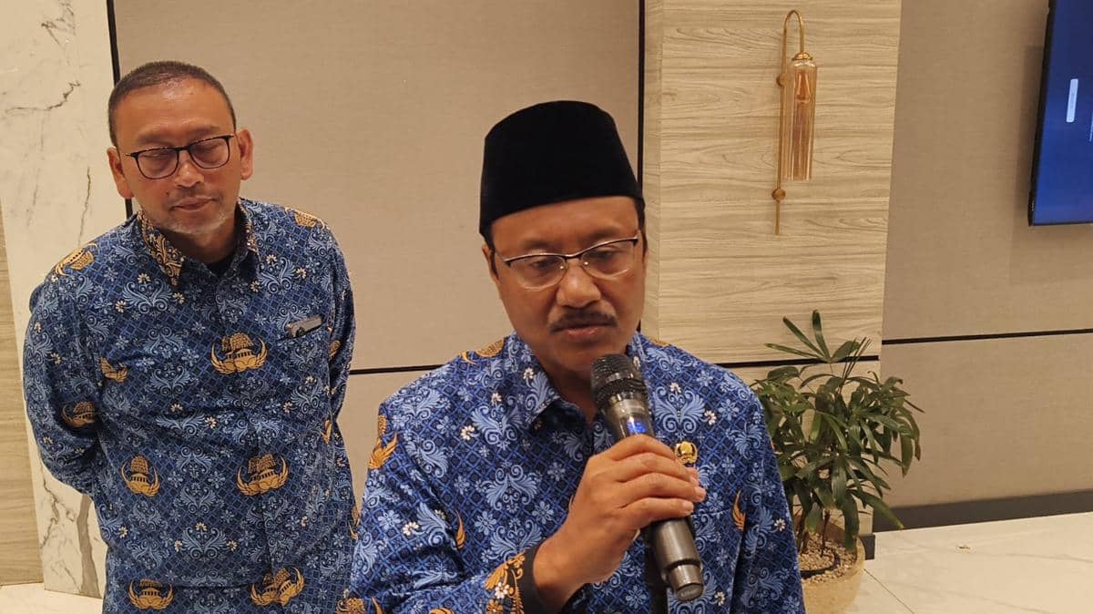ODGJ Tertinggi di Bogor, Kemensos Siapkan Solusi Sentra Rehabilitasi