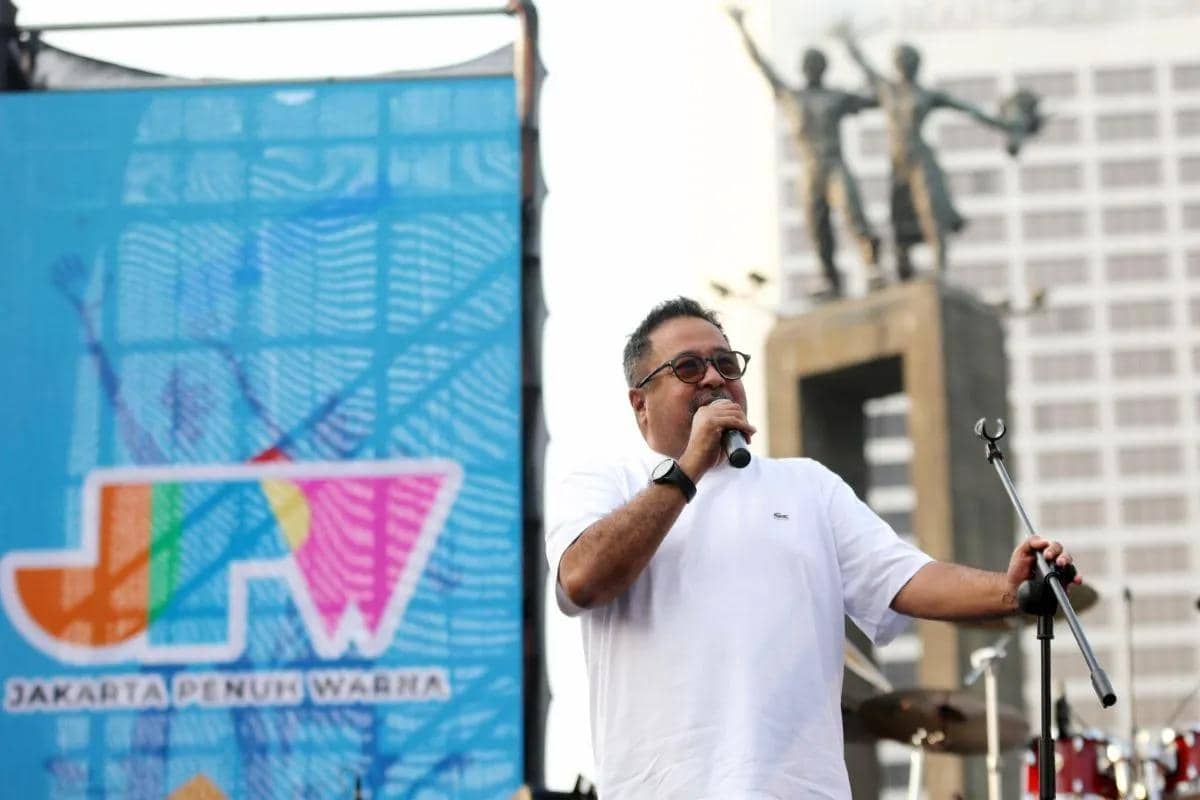 Rano Karno Dorong Warga Jakarta Biasakan Pilah Sampah dari Rumah