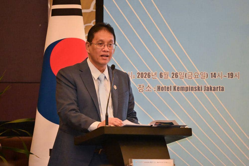 Survei IPO Ungkap Menkeu Purbaya Jadi Menteri Terbaik, Dipepet Seskab Teddy