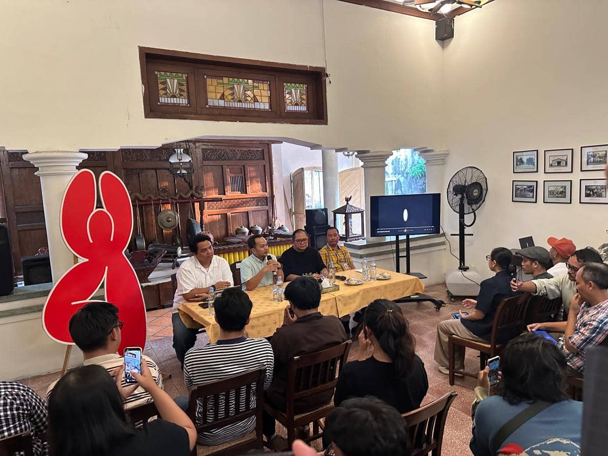 SUARAGA Perkuat Branding Solo sebagai Wellness City Menuju 2030