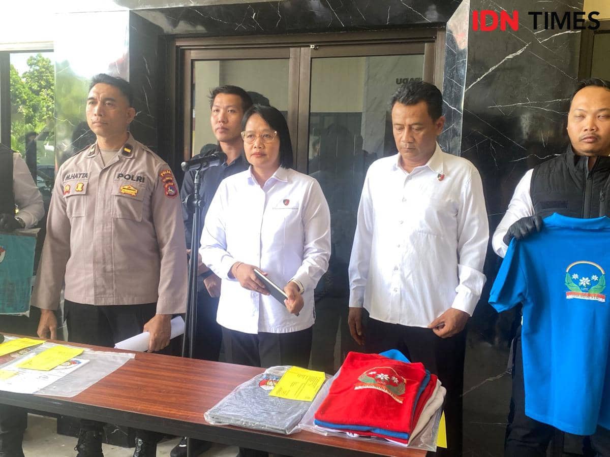 Bos LPK Harmoni Jadi Tersangka, Tipu Warga NTB dengan Modus Kerja ke Jepang