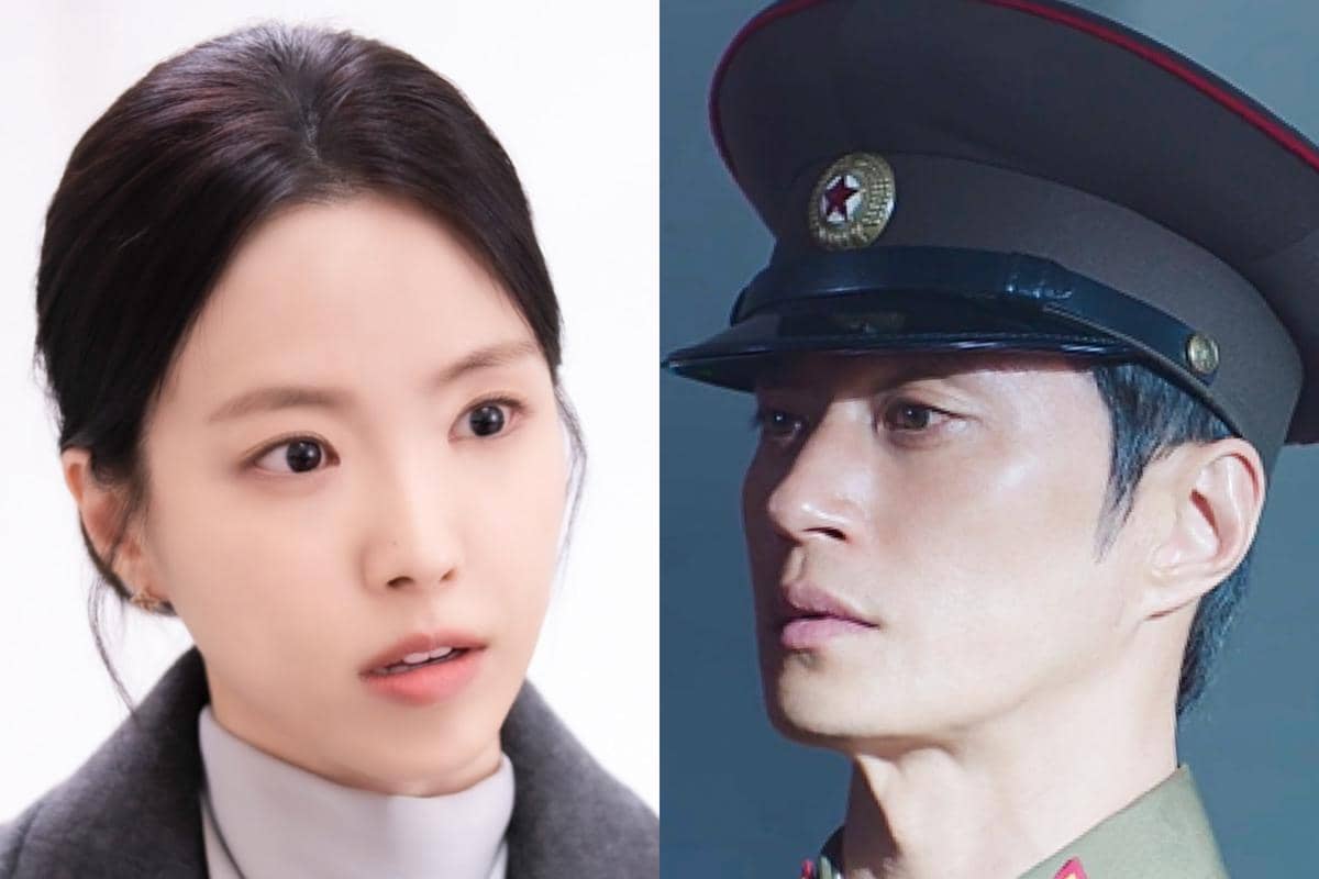 Still cut drama Korea Agent Kim Reactivated