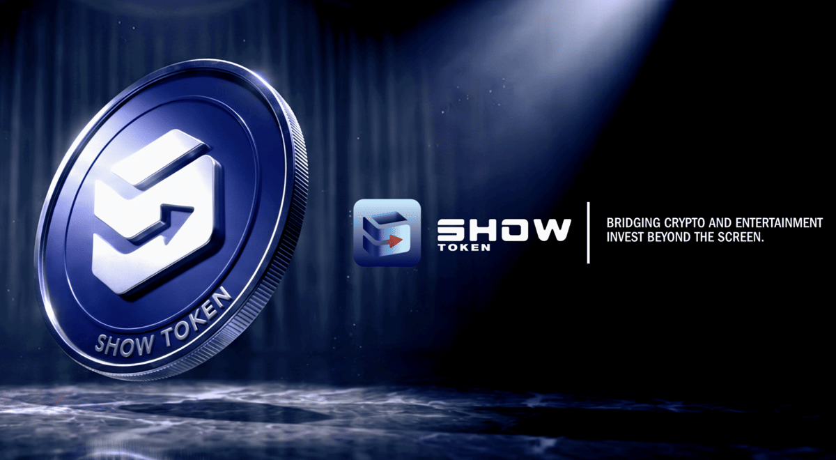 SHOW Token 