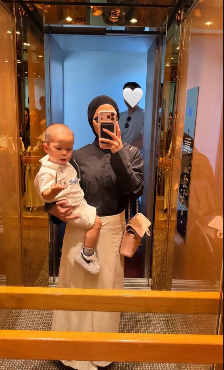 Koleksi Tas Branded Nikita Willy (instagram.com/nikitawillyofficial94)