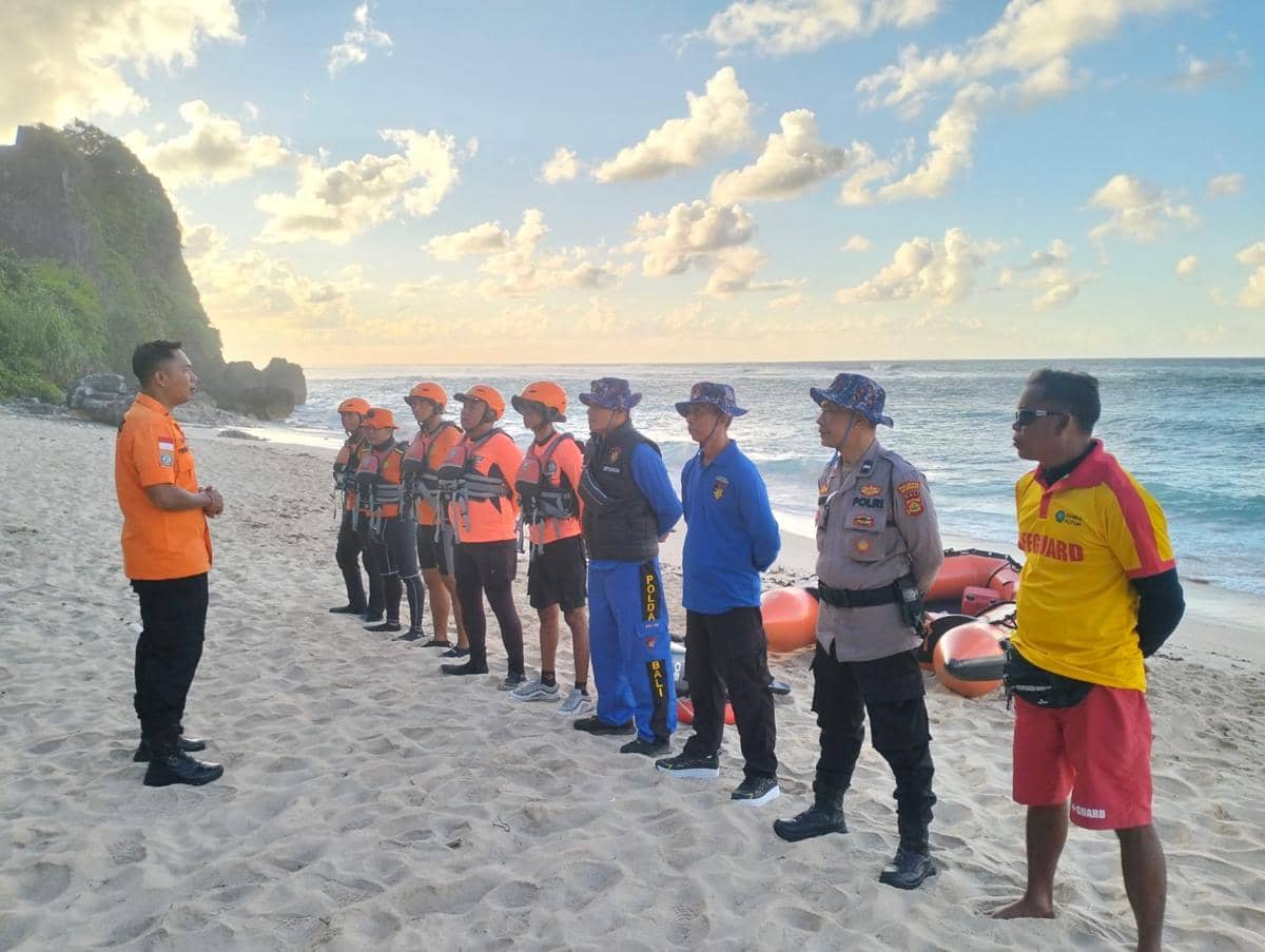 Basarnas Denpasar