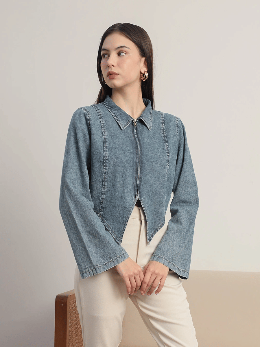 Tutuloph Amora Outer Top