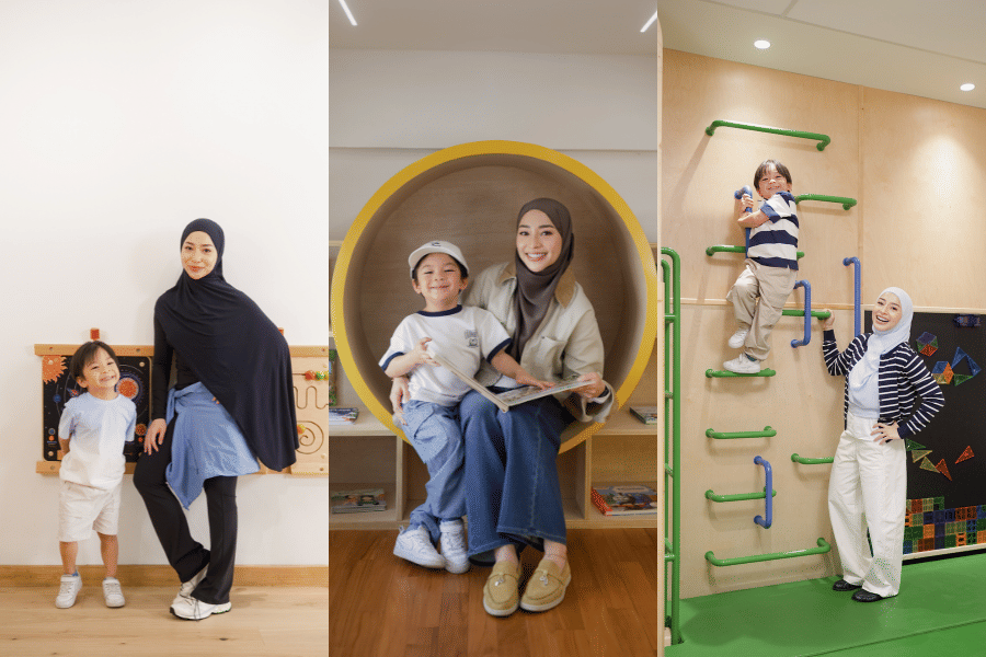 Rekomendasi Pakaian Anak Super Nyaman dari Pilihan Nikita Willy & Issa