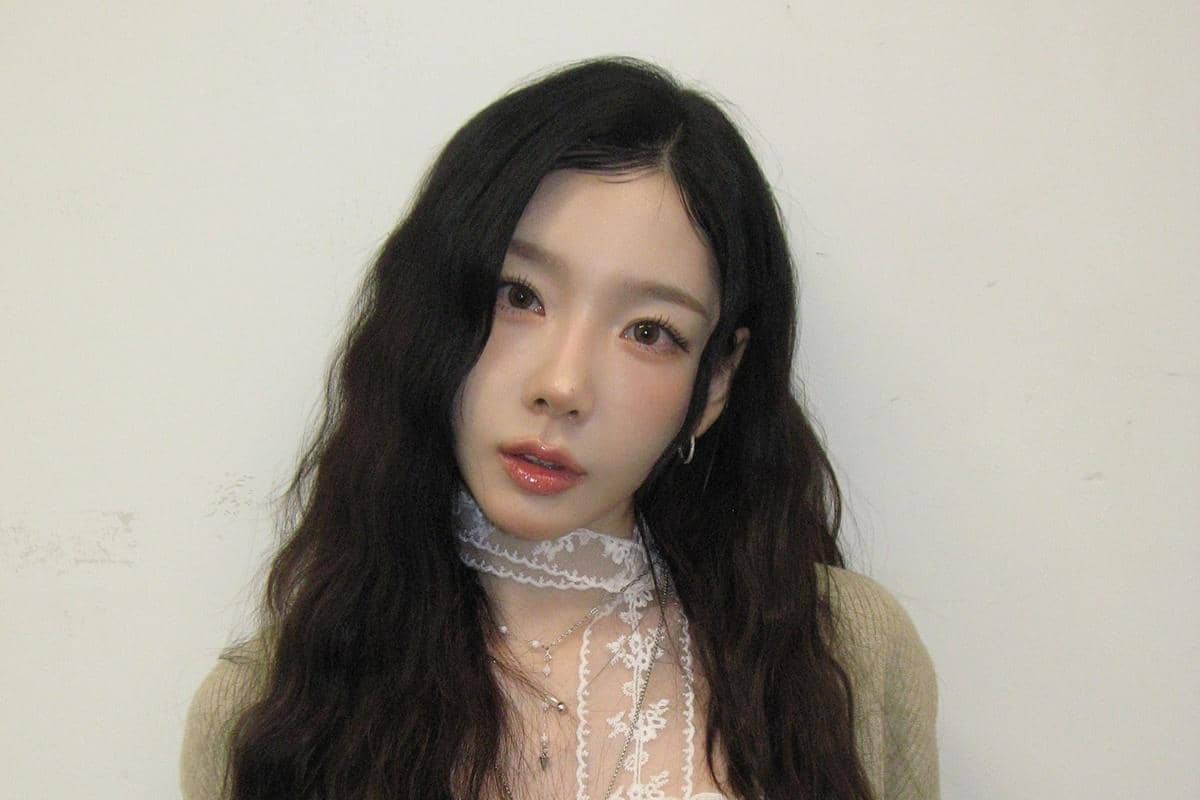 Lirik Lagu Bansanka - Taeyeon, Remake Lagu Jepang Populer