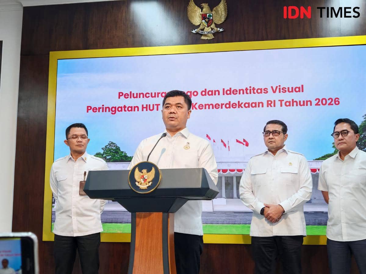 Prabowo Disebut Sudah Tahu 5 Calon Manajer Kopdes Wafat saat Latsar