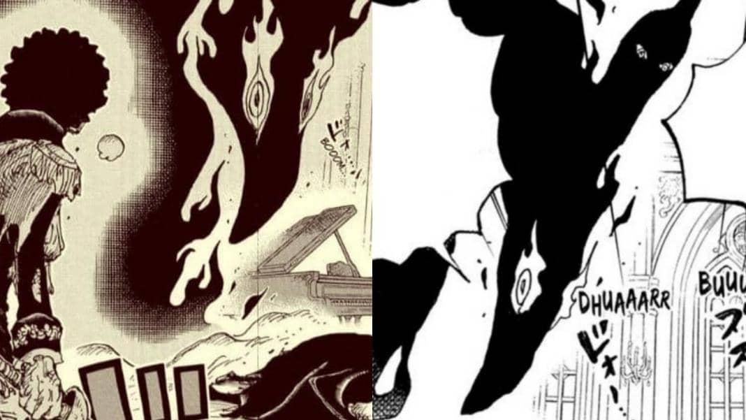 Siapa Siluet Monster di One Piece Bab 1186? Ini Kemungkinannya!