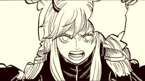 Petunjuk Bahwa Shuri Bukan Anak Reuven Sebelum One Piece 1186 