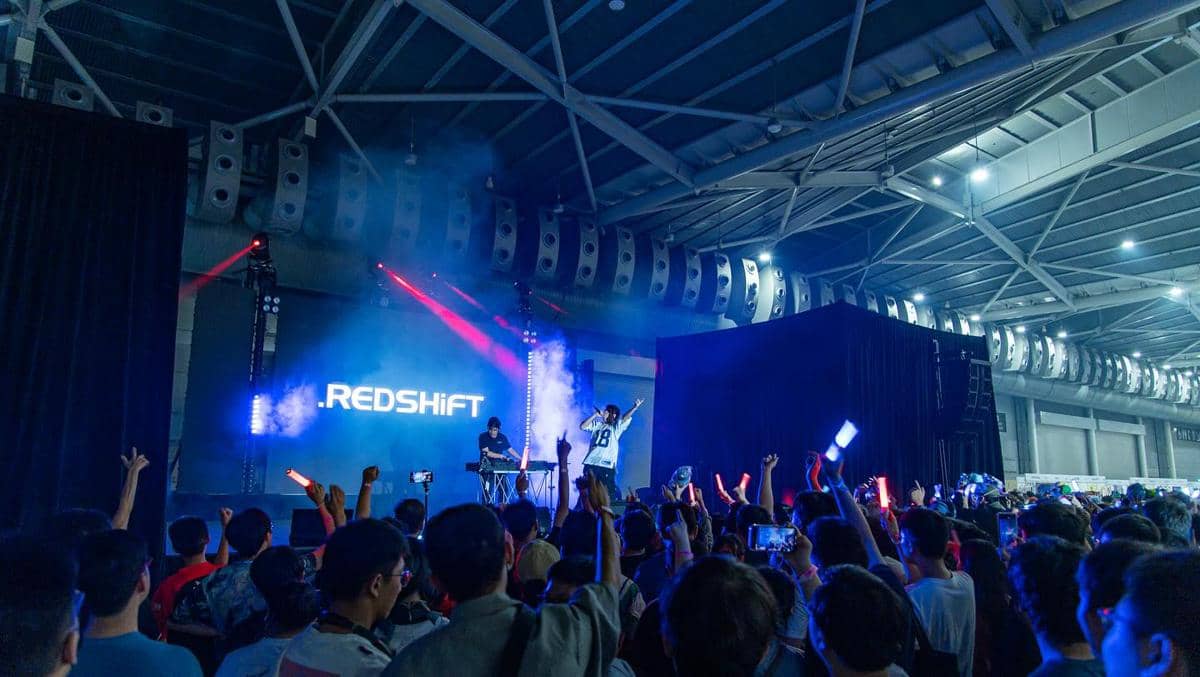 Ngomong Selera Anisong dan J-Pop Lokal Bareng REDSHiFT, Kupas Anikura!