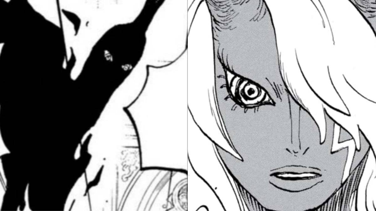 Kenapa Imu Masih Siluet di Flashback Brook? Ini Kemungkinannya