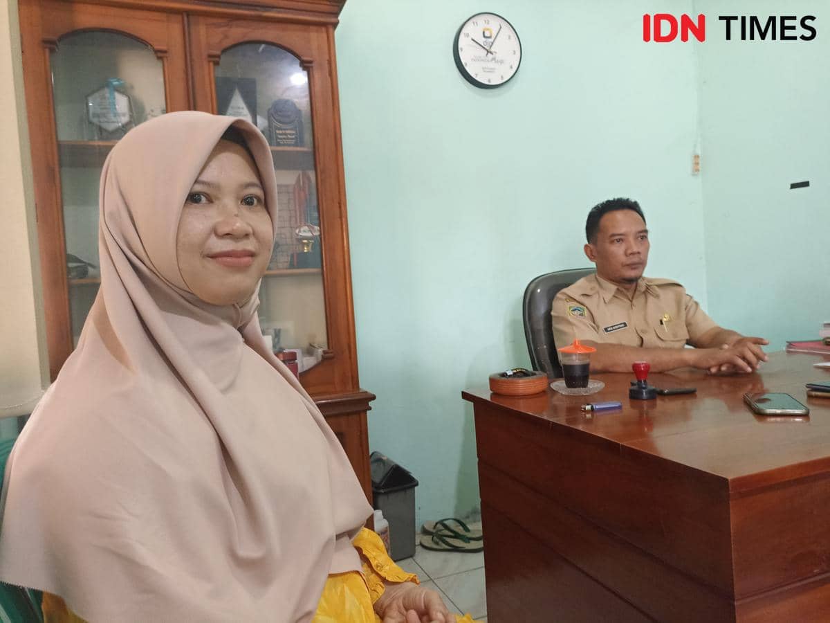 Harganas 2026: Lika-liku Aris Sugiyono Mengasuh Anak Hingga Berdikari