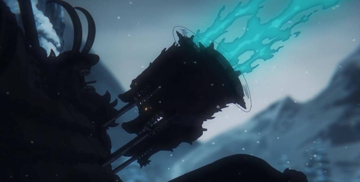 Kenapa Shamrock Memilih Menyerang Loki Saat Akan Pergi di One Piece?