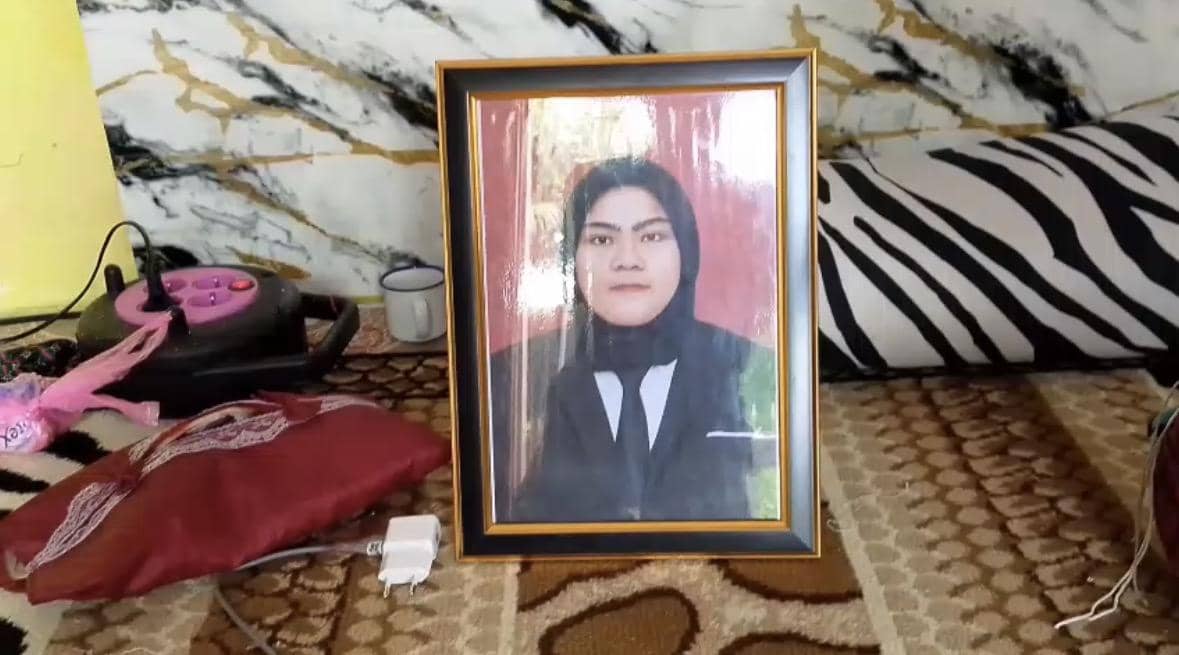 Terulang Kembali, Peserta Latsar SPPI asal Singkawang Meninggal Dunia