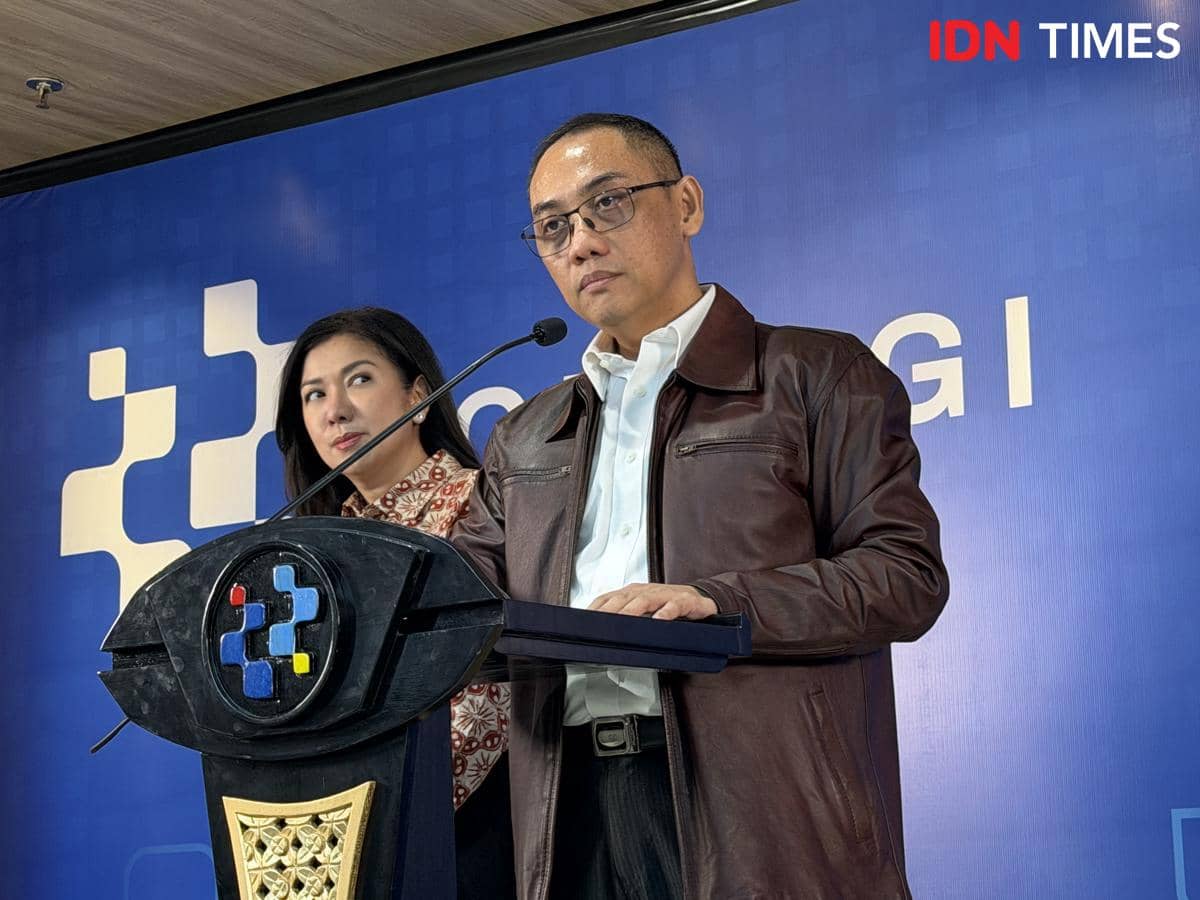 Komdigi Sebut Promosi Judi Online Meningkat di Media Sosial
