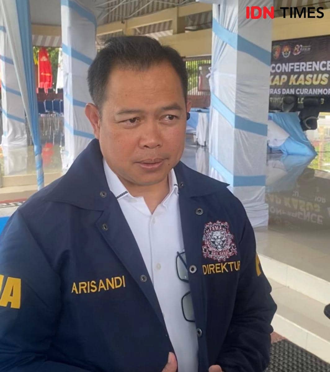 Ada Indikasi Tindak Pidana, Kasus Kematian Mahasiswi Unram Naik Penyidikan