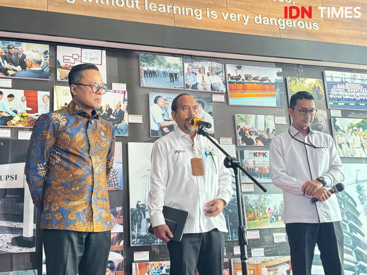Masih Banyak Direksi BUMN yang Belum Lapor Harta Kekayaan ke KPK